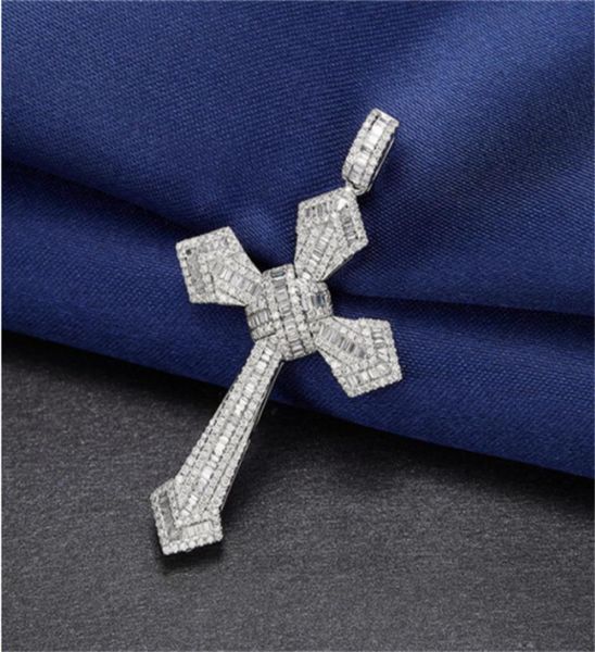 2020 vintage diamond cz cross pendant 100 925 sterling silver party wedding pendants necklace for women men moissanite jewelry2380949
2020 vintage diamond cz cross pendant 100 925 sterling silver party wedding pendants necklace for women men moissanite jewelry2380949