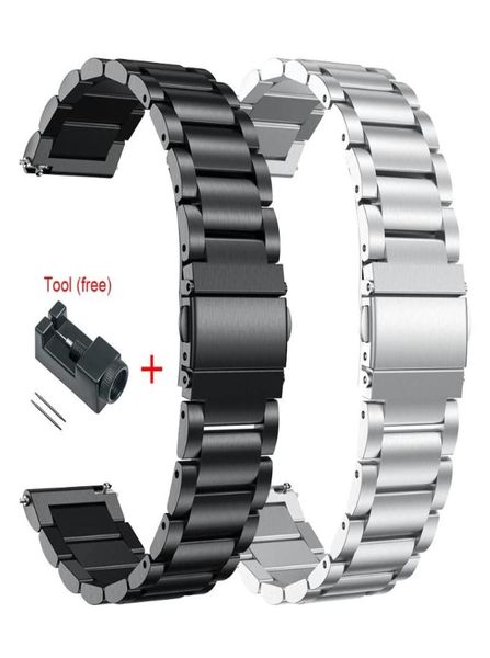 watch bands 22mm strap for ticwatch pro 2021pro 3gtxs2e2 band watchband metal stainless steel replace bracelet wristband2112086, Black;brown
watch bands 22mm strap for ticwatch pro 2021pro 3gtxs2e2 band watchband metal stainless steel replace bracelet wristband2112086, Black;brown