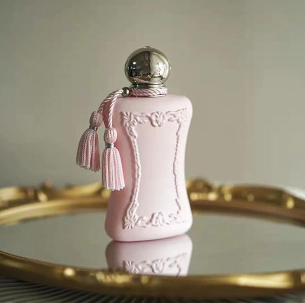 de marly perfume for women delina la rosee oriana cologne 75ml edp lady fragrance original smell long lasting pleasant perfume fast ship
de marly perfume for women delina la rosee oriana cologne 75ml edp lady fragrance original smell long lasting pleasant perfume fast ship