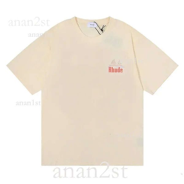 23ss rhude mens t shirt tess designer casual fashion short sleeve europe america men women round neck tshirts usb, White;black
23ss rhude mens t shirt tess designer casual fashion short sleeve europe america men women round neck tshirts usb, White;black