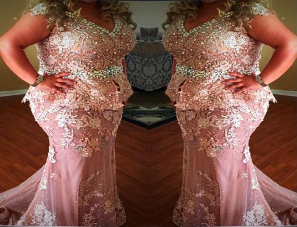 plus size v neck lace appliques formal wear dresses crystals beaded cap sleeves mermaid evening gowns peplum arabic prom party dre5758527, Black;red
plus size v neck lace appliques formal wear dresses crystals beaded cap sleeves mermaid evening gowns peplum arabic prom party dre5758527, Black;red