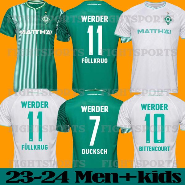 new 23 24 werder bremen special soccer jerseys 2023/2024 how deep is your love ducksch bittencourt friedl veljkovic schmid agu jersey footba, Black;yellow
new 23 24 werder bremen special soccer jerseys 2023/2024 how deep is your love ducksch bittencourt friedl veljkovic schmid agu jersey footba, Black;yellow