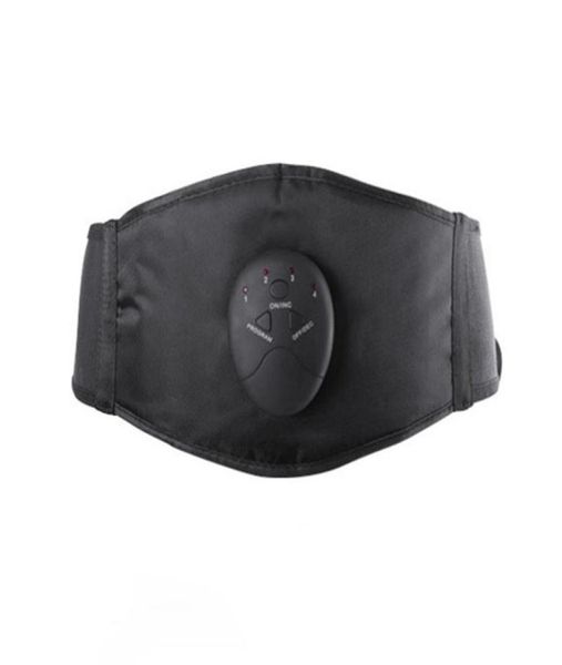 training equipment muscle vibration abdominal trainer body slimming belt ems massager stimulator waist support fat burning weight 1787583
training equipment muscle vibration abdominal trainer body slimming belt ems massager stimulator waist support fat burning weight 1787583