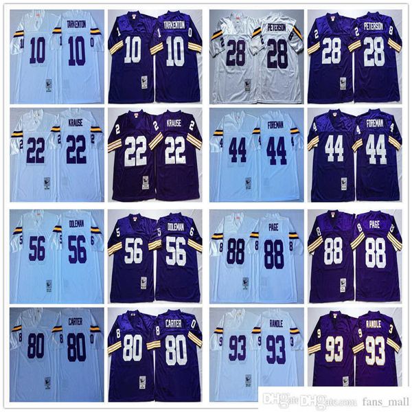ncaa vintage mitchell and ness football 10 fran tarkenton jerseys 93 john randle 22 paul krause 28 adrian peterson 44 chuck foreman chris do, Black;red
ncaa vintage mitchell and ness football 10 fran tarkenton jerseys 93 john randle 22 paul krause 28 adrian peterson 44 chuck foreman chris do, Black;red