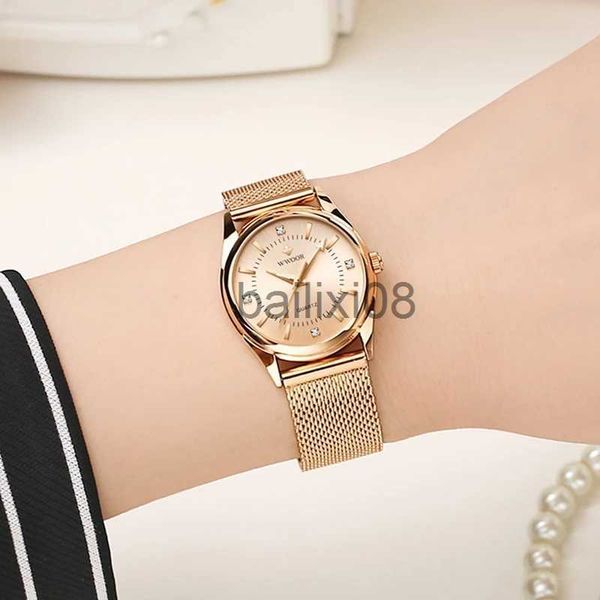 other watches 2023 wwoor fashion brand ladies watches luxury diamond rose gold women brelet watch elegant dress watch for girls montre femme, Slivery;black
other watches 2023 wwoor fashion brand ladies watches luxury diamond rose gold women brelet watch elegant dress watch for girls montre femme, Slivery;black