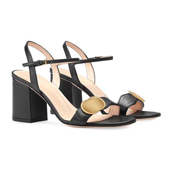 luxury designer woman slipper metallic laminate leather man high mid thick heel sandal gold-toned thick summer leather shoe hardware adjusta, Black
luxury designer woman slipper metallic laminate leather man high mid thick heel sandal gold-toned thick summer leather shoe hardware adjusta, Black