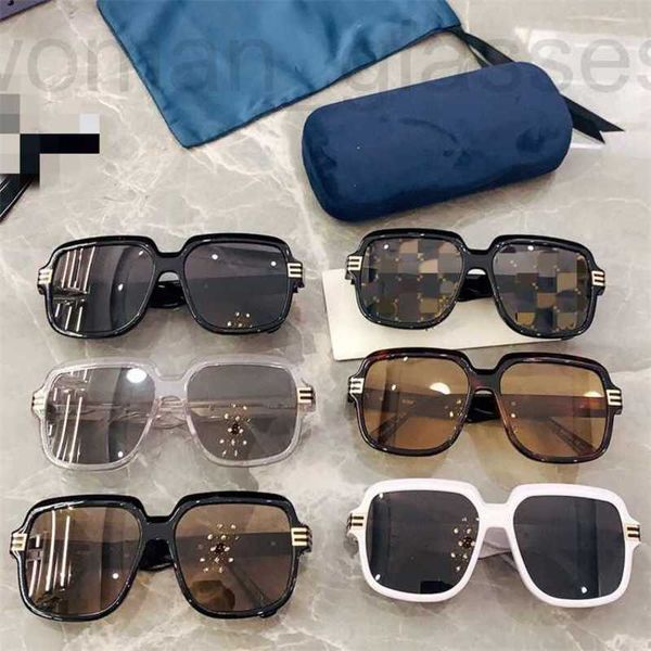 sunglasses designer wind square ins tide big frame sunglasses star net red anti ultraviolet gg0979s oq9z, White;black
sunglasses designer wind square ins tide big frame sunglasses star net red anti ultraviolet gg0979s oq9z, White;black