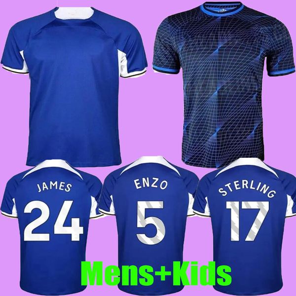 23 24 cfc soccer jersey mount sterling james 2023 football shirt men kids kits uniform mendy cucurella mudryk enzo mash black out nkunku bro, Black;yellow
23 24 cfc soccer jersey mount sterling james 2023 football shirt men kids kits uniform mendy cucurella mudryk enzo mash black out nkunku bro, Black;yellow