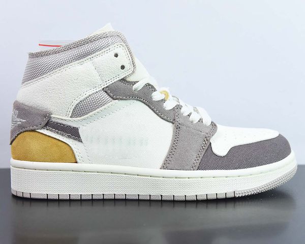 jumpman 1 mid inside out basketball shoes 1s sail taupe haze fossil stone sports outdoor sneakers whit box
jumpman 1 mid inside out basketball shoes 1s sail taupe haze fossil stone sports outdoor sneakers whit box