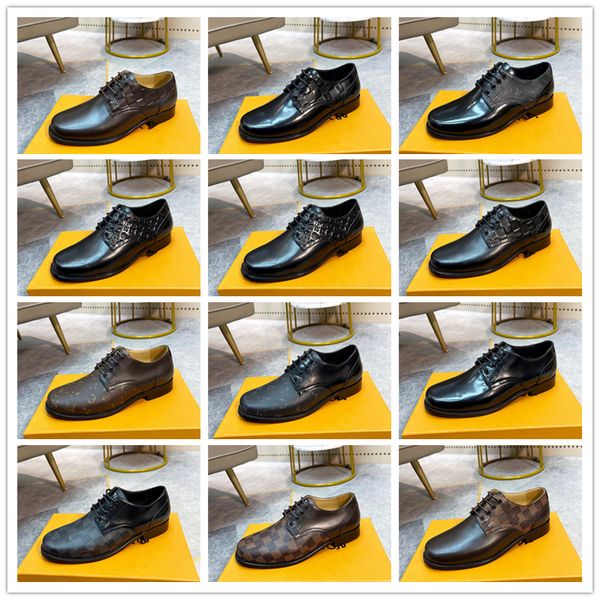 men's oxfords leather shoe luxury british black blue shoes handmade comfortable formal designer dress men flats lace-up plus size 38-45
men's oxfords leather shoe luxury british black blue shoes handmade comfortable formal designer dress men flats lace-up plus size 38-45