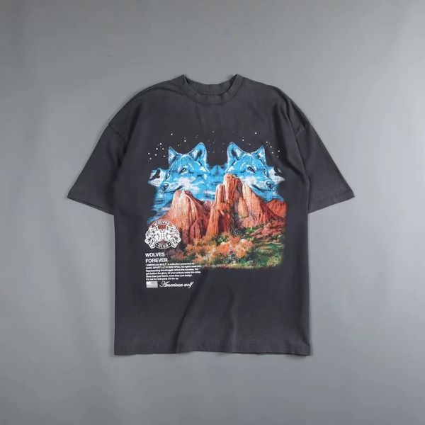 mens tshirts darc sport 100% cotton thicken wolf print t shirt men fashion short sleeve summer streetwear tshirts hip hop tees 230729, White;black
mens tshirts darc sport 100% cotton thicken wolf print t shirt men fashion short sleeve summer streetwear tshirts hip hop tees 230729, White;black