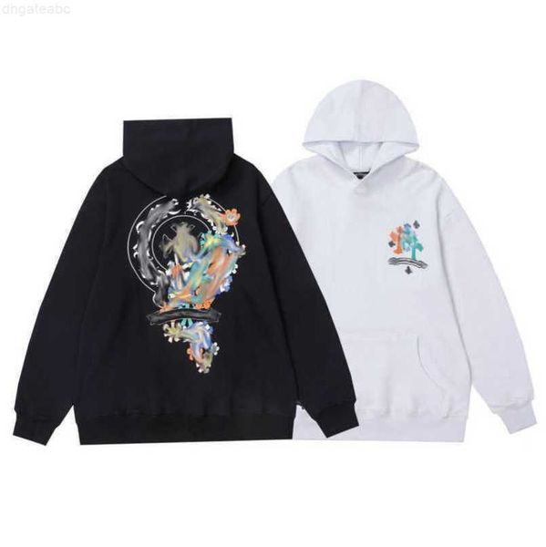 luxury jackets fashion men's sweatshirts men women classic hoodies zipper hooded sweater designer cross pullover sanskrit hoodie casual, Black
luxury jackets fashion men's sweatshirts men women classic hoodies zipper hooded sweater designer cross pullover sanskrit hoodie casual, Black