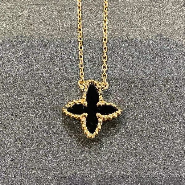 designer necklace designer jewelry clover necklace luxury brand lucky fashion classic clover flower 18k gold plate agate diamond chains for, Silver
designer necklace designer jewelry clover necklace luxury brand lucky fashion classic clover flower 18k gold plate agate diamond chains for, Silver