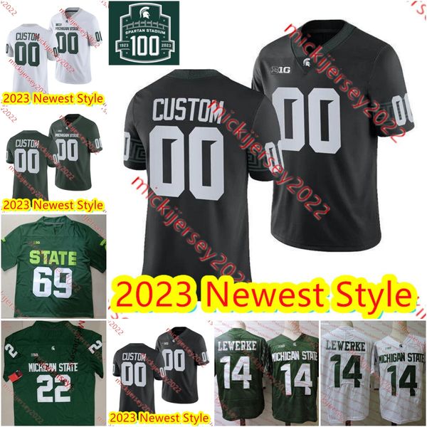 msu football jersey sam leavitt andrew depaepe jordon hall stanton ramil ken talley brennan parachek keyshawn blackstock 2023 mens custom st, Black
msu football jersey sam leavitt andrew depaepe jordon hall stanton ramil ken talley brennan parachek keyshawn blackstock 2023 mens custom st, Black