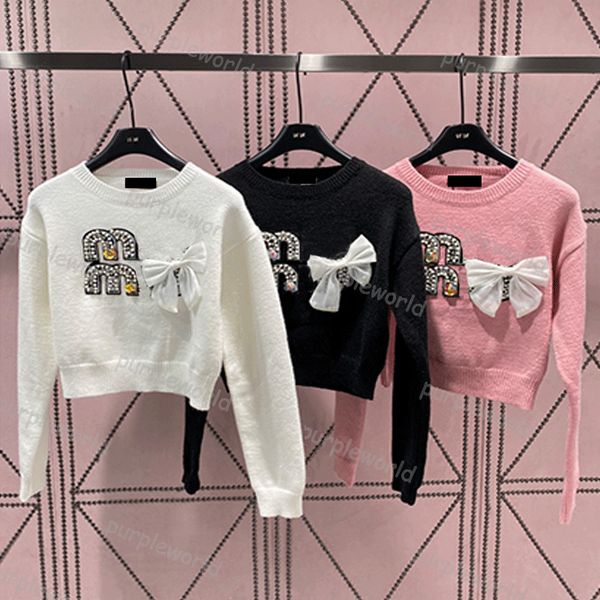 womens sweater designer cardigan knit sweater letter print knitwear long sleeve clothes pullover casual top, White
womens sweater designer cardigan knit sweater letter print knitwear long sleeve clothes pullover casual top, White