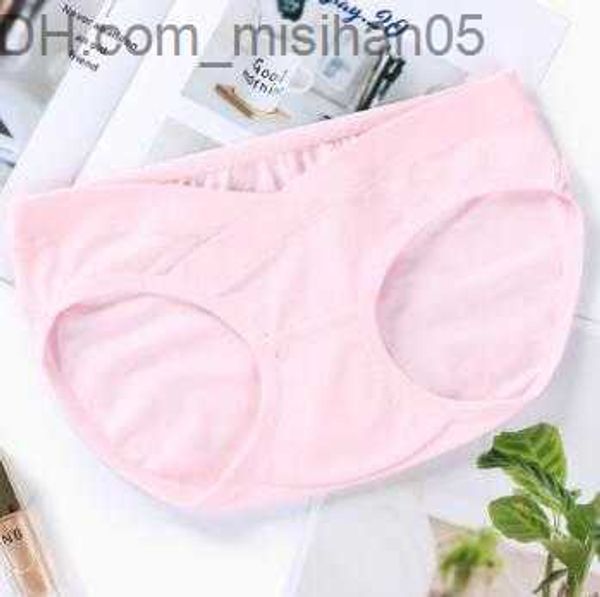 maternity intimates 3 pieces/batch low waisted pregnant women's underwear pure cotton antibacterial pregnant women's underwear low, White
maternity intimates 3 pieces/batch low waisted pregnant women's underwear pure cotton antibacterial pregnant women's underwear low, White