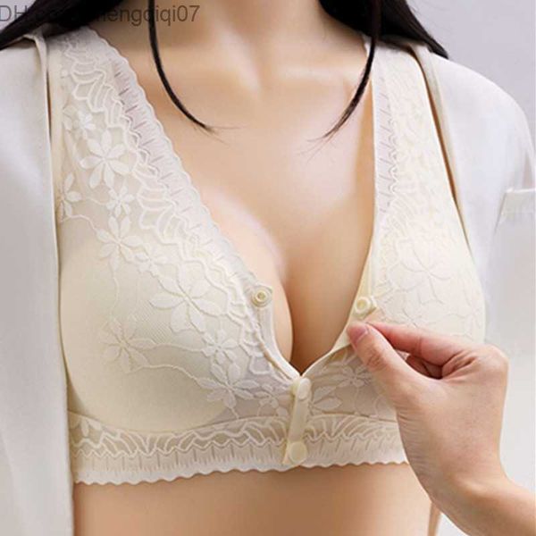 maternity intimates pregnant women pregnant women care bra lace breast feeding lactic acid lace bra no upper opening button bra z230731, White
maternity intimates pregnant women pregnant women care bra lace breast feeding lactic acid lace bra no upper opening button bra z230731, White