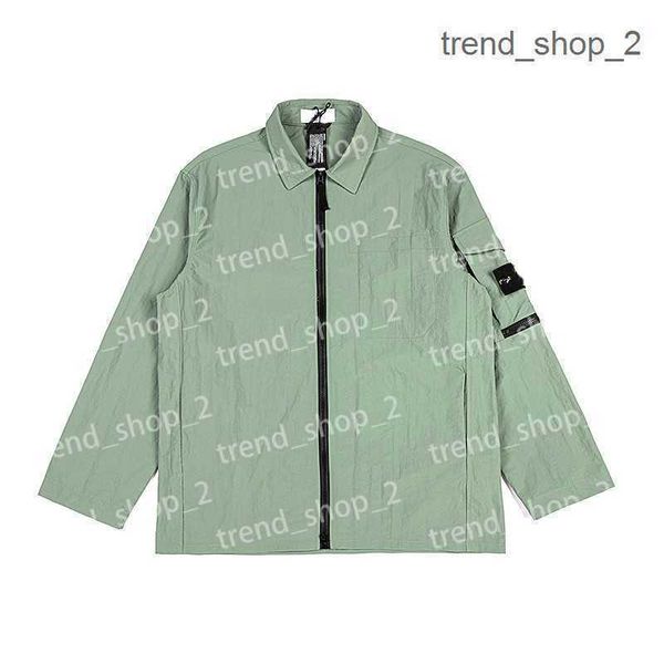 designer pocket jackets stone jacket long sleeve zipper badges men company casual coat windbreaker embrodiery mens shirts coats cp island la, Black;brown
designer pocket jackets stone jacket long sleeve zipper badges men company casual coat windbreaker embrodiery mens shirts coats cp island la, Black;brown
