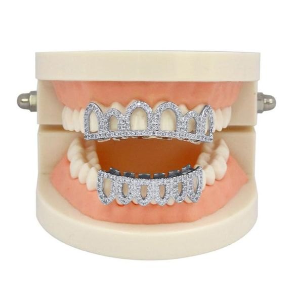 hip hop iced out cz mouth teeth grillz caps bottom grill set men women vampire grills6997858, Black
hip hop iced out cz mouth teeth grillz caps bottom grill set men women vampire grills6997858, Black