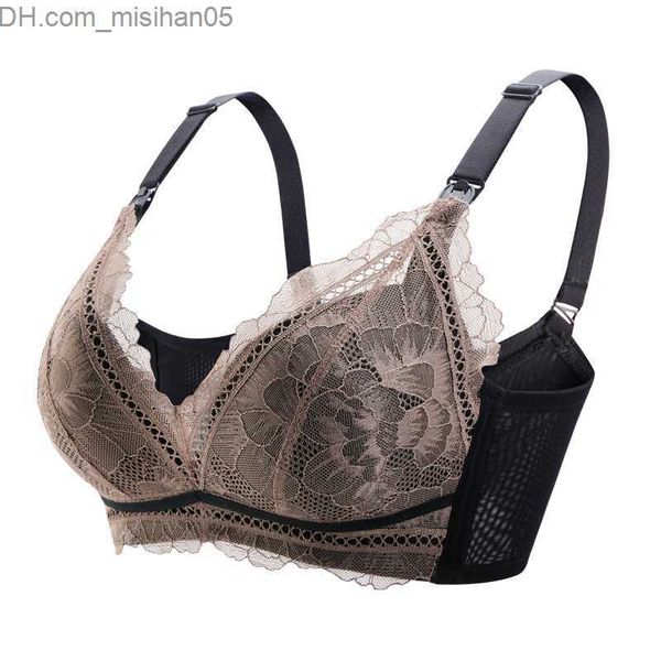 maternity intimates pregnant women's bra lace large size fancy breast feeding bra open care bra pregnant women's bra z230731, White
maternity intimates pregnant women's bra lace large size fancy breast feeding bra open care bra pregnant women's bra z230731, White