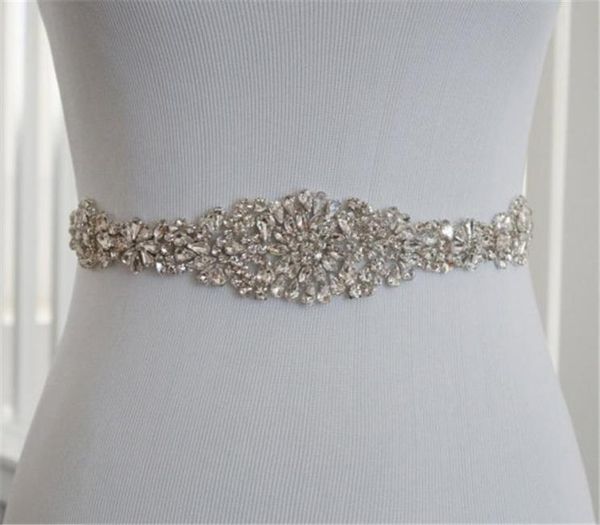 handmade silver rhinestones appliques wedding belt clear crystal sewing on bridal sashes wedding dresses sashes bridal accessories5843816, White
handmade silver rhinestones appliques wedding belt clear crystal sewing on bridal sashes wedding dresses sashes bridal accessories5843816, White