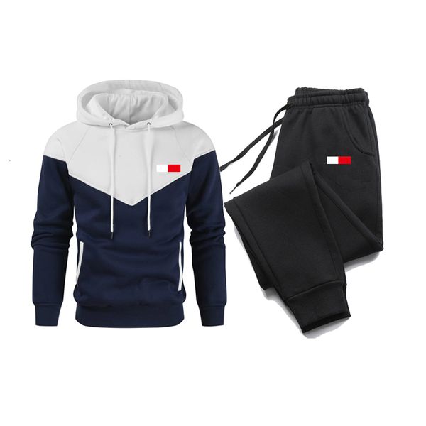 mens tracksuits jacket clothing set printed hoodie wool sweatshirt casual sports pants youth wear warm 230731, Gray
mens tracksuits jacket clothing set printed hoodie wool sweatshirt casual sports pants youth wear warm 230731, Gray