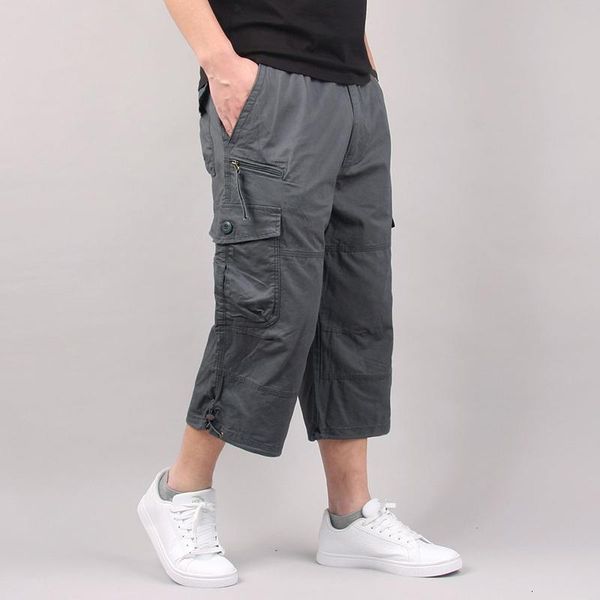 mens shorts mens cargo shorts summer loose casual pants elastic waist large size outdoor jogging sweatpants trend multi pockets 230729, White;black
mens shorts mens cargo shorts summer loose casual pants elastic waist large size outdoor jogging sweatpants trend multi pockets 230729, White;black