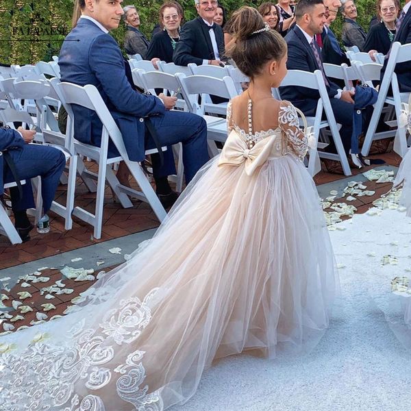 girl's dresses fatapaese 2-14 years lace tulle flower girls dress princess for kid child wedding party juniorbridesmaid maxi ball gown, Red;yellow
girl's dresses fatapaese 2-14 years lace tulle flower girls dress princess for kid child wedding party juniorbridesmaid maxi ball gown, Red;yellow