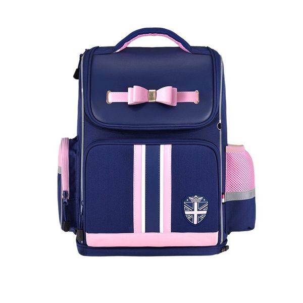 backpacks waterproof child schoolbag for girl student reflective cute backpack kids spine protective mochila infantil with bow 230731
backpacks waterproof child schoolbag for girl student reflective cute backpack kids spine protective mochila infantil with bow 230731