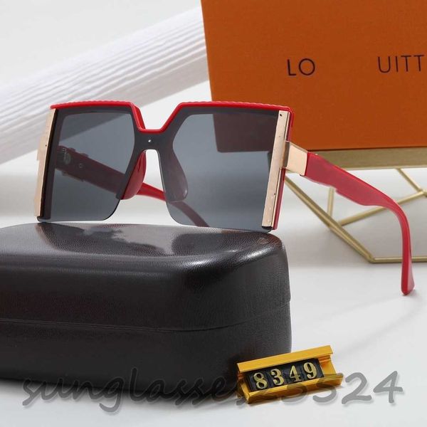 fashion sunglasses mens sunglass polarized lenseswomens sun glasses 8349, White;black
fashion sunglasses mens sunglass polarized lenseswomens sun glasses 8349, White;black