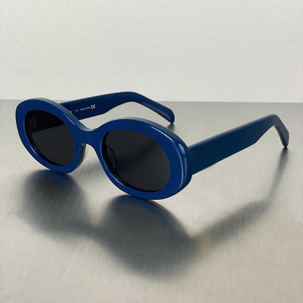 luxury womens sunglass designer sunglasses lunettes de soleil hommes trendy triomphe sunglasses oval frame glasses cl4s194 fashion eyewear, White;black
luxury womens sunglass designer sunglasses lunettes de soleil hommes trendy triomphe sunglasses oval frame glasses cl4s194 fashion eyewear, White;black