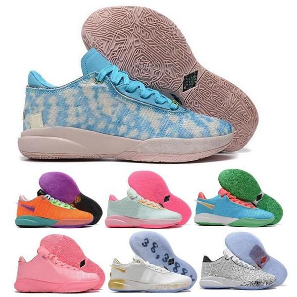 basketball shoes men james 20 women xx lifer the debut time machine chosen 1 fruity pebbles summit2023 man woman zapatos trainer sneakers
basketball shoes men james 20 women xx lifer the debut time machine chosen 1 fruity pebbles summit2023 man woman zapatos trainer sneakers