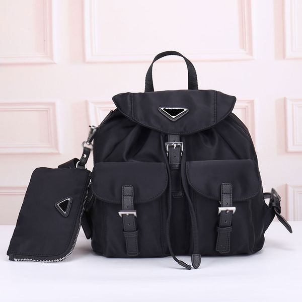 fashion backpack designer bag p large capacity nylon backpacks travel school waterproof bag suitable for men and women black backpack commut
fashion backpack designer bag p large capacity nylon backpacks travel school waterproof bag suitable for men and women black backpack commut