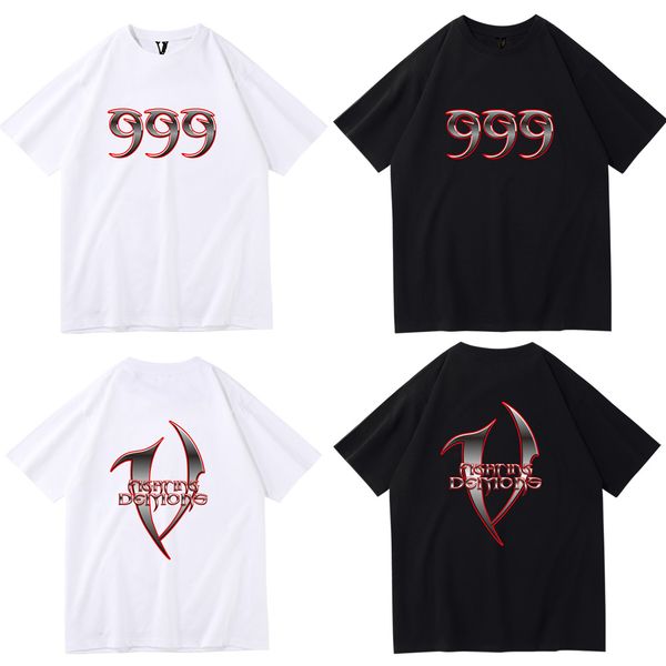original vlone men t shirt 100% cotton streetwear women's t-shirt usa summer short sleeve harajuku hip loose trend tshirt, White;black
original vlone men t shirt 100% cotton streetwear women's t-shirt usa summer short sleeve harajuku hip loose trend tshirt, White;black