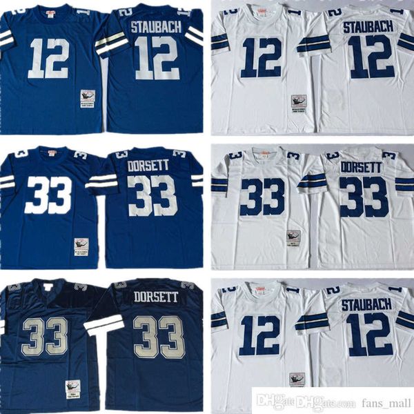 ncaa vintage mitchell and ness football 12 roger staubach jerseys retro stitch 33 tony dorsett jersey college blue white, Black;red
ncaa vintage mitchell and ness football 12 roger staubach jerseys retro stitch 33 tony dorsett jersey college blue white, Black;red