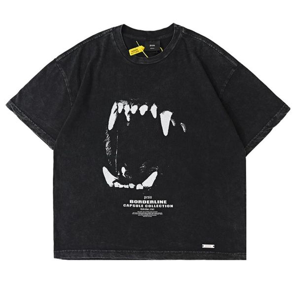 usa europe germany wolves fangs print vintage t shirt high street tee spring summer skateboard men women streetwear tshirt35866617047751, White;black
usa europe germany wolves fangs print vintage t shirt high street tee spring summer skateboard men women streetwear tshirt35866617047751, White;black