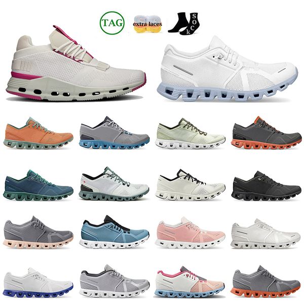 on cloud running shoes clouds x mens womens designer sneakers swiss engineering black rose shell red tide breathable sport trainers onclouds
on cloud running shoes clouds x mens womens designer sneakers swiss engineering black rose shell red tide breathable sport trainers onclouds
