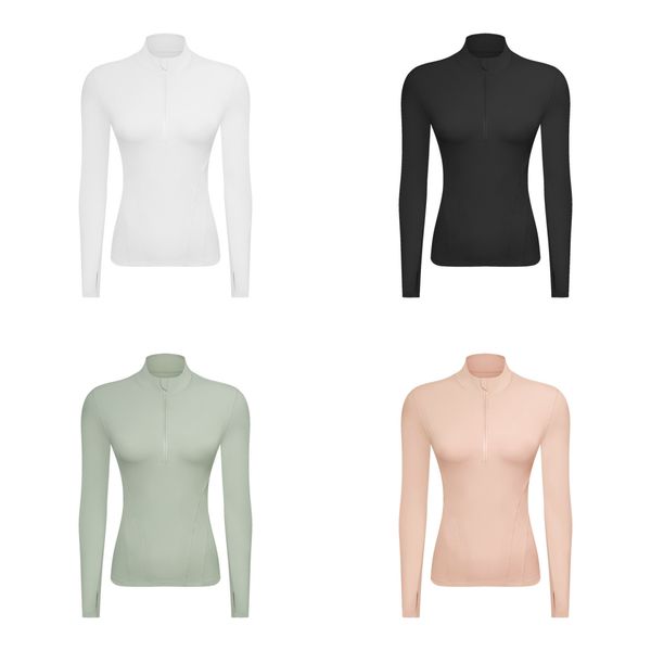 yoga slim sports jacket stand collar suit collar zipper cardigan long sleeve sportswear yoga autumn and winter
yoga slim sports jacket stand collar suit collar zipper cardigan long sleeve sportswear yoga autumn and winter