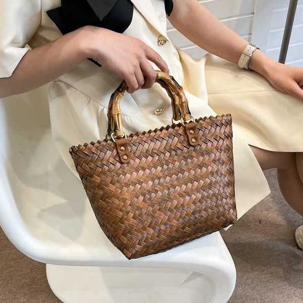 totes women's simple basket bag beach straw bag women's handbag underwear shoulder bag casual banboo handbag travel shopping bagst
totes women's simple basket bag beach straw bag women's handbag underwear shoulder bag casual banboo handbag travel shopping bagst