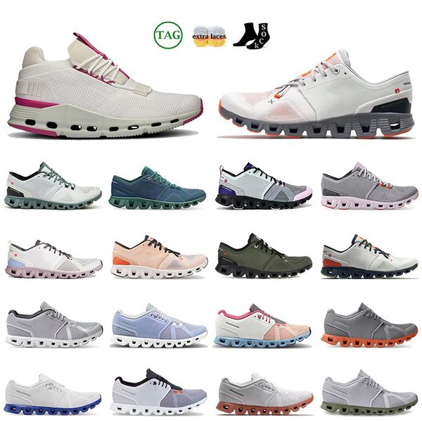 on clouds running shoes clouds x mens womens designer sneakers swiss engineering black alloy grey blue tide breathable sport trainers onclou
on clouds running shoes clouds x mens womens designer sneakers swiss engineering black alloy grey blue tide breathable sport trainers onclou