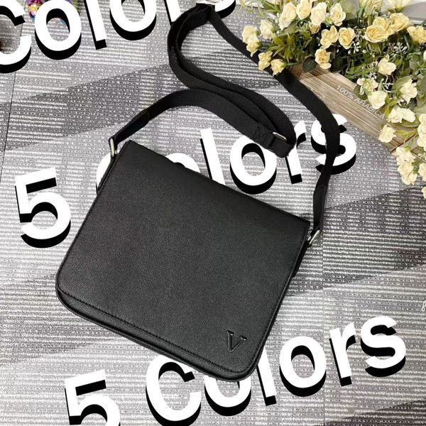 womens m46255 fashion totes handbag clutch bags genuine leather cross body shoulder bag luxurys mens mini district n42710 designer city mess