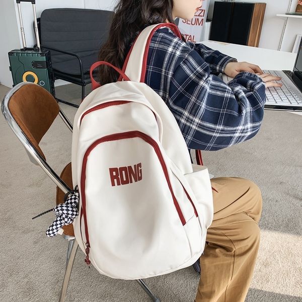 school bags joypessie waterproof large capacity mochila men lapbackpack women nylon schoolbag for girls boys high school bagpack student 230
school bags joypessie waterproof large capacity mochila men lapbackpack women nylon schoolbag for girls boys high school bagpack student 230