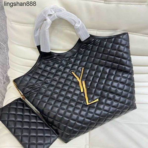 shopping bags icare maxi shopping bag oversized designer bag women handbags black quilted lambskin tote shoulder shopper aconite5234
shopping bags icare maxi shopping bag oversized designer bag women handbags black quilted lambskin tote shoulder shopper aconite5234