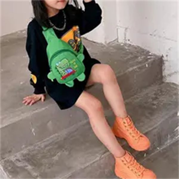 toddler sling bag cute dinosaur patter toddler chest sling bag waterproofstrap backpack for kids beach outgoing a3, Black
toddler sling bag cute dinosaur patter toddler chest sling bag waterproofstrap backpack for kids beach outgoing a3, Black