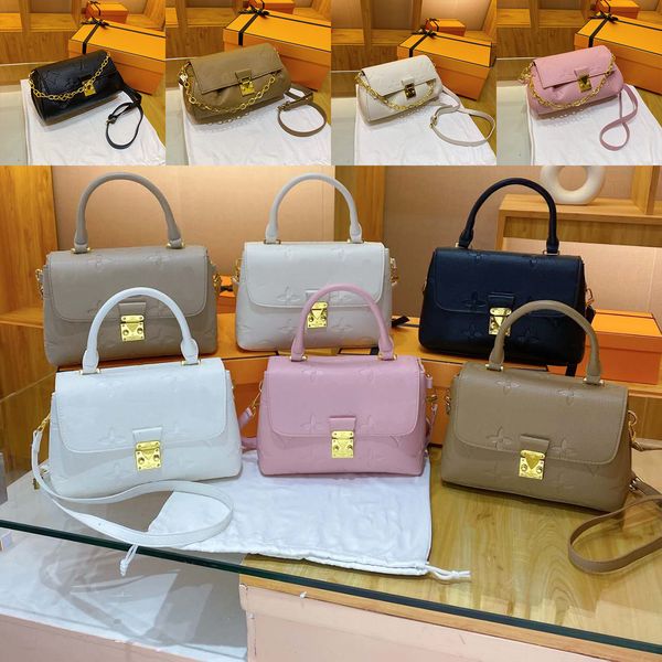croisette shoulder bag madeleine bb luxury handbag brand designer leather ladies black clamshell messenger tassel handbags bag women crossbo
croisette shoulder bag madeleine bb luxury handbag brand designer leather ladies black clamshell messenger tassel handbags bag women crossbo
