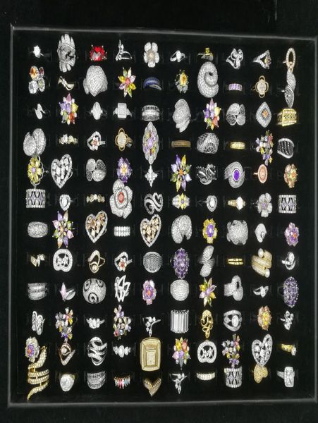 fedex mixed styles real goldplated zircon microset ring high end fashion crystal rings6134401, Silver
fedex mixed styles real goldplated zircon microset ring high end fashion crystal rings6134401, Silver