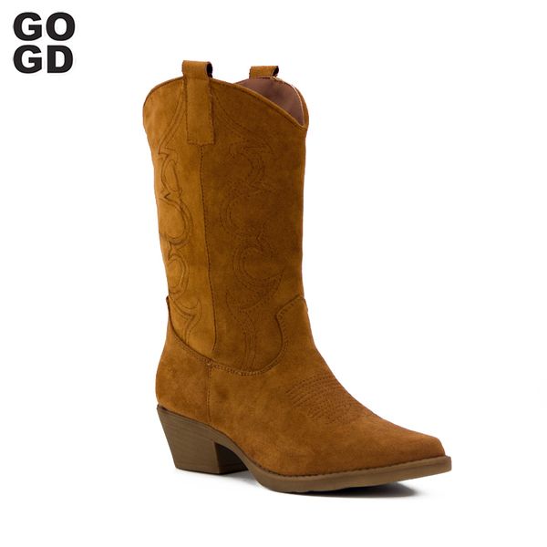 boots flat platform cowboy boots women shoes autumn winter fur leather boots fashion round toe high heels ladies shoes 230729, Black
boots flat platform cowboy boots women shoes autumn winter fur leather boots fashion round toe high heels ladies shoes 230729, Black
