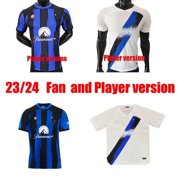 soccer jersey 2023 2024 inter barella vidal lautaro eriksen alexis dzeko correa football shirt 23 24 milan home away third fans player men k, Black;yellow
soccer jersey 2023 2024 inter barella vidal lautaro eriksen alexis dzeko correa football shirt 23 24 milan home away third fans player men k, Black;yellow