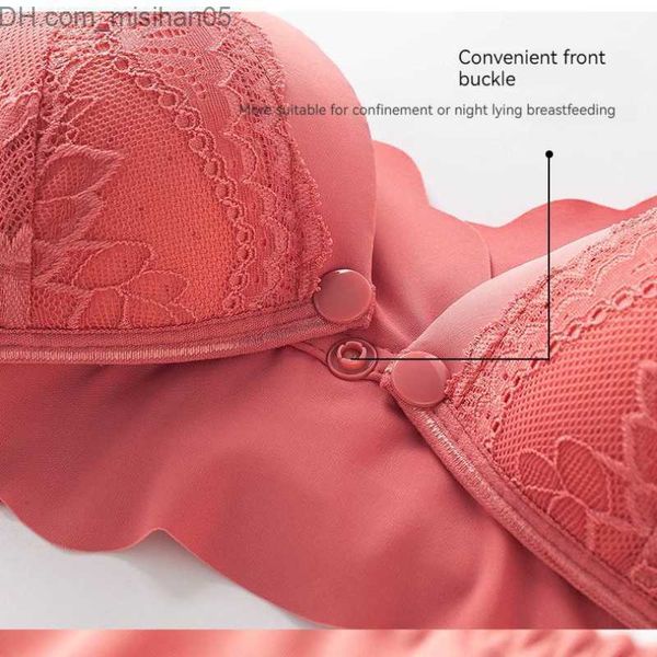 maternity intimates new open care bra various colors cotton comfortable care bra pregnant women's steel ring braopen cup bra z230801, White
maternity intimates new open care bra various colors cotton comfortable care bra pregnant women's steel ring braopen cup bra z230801, White