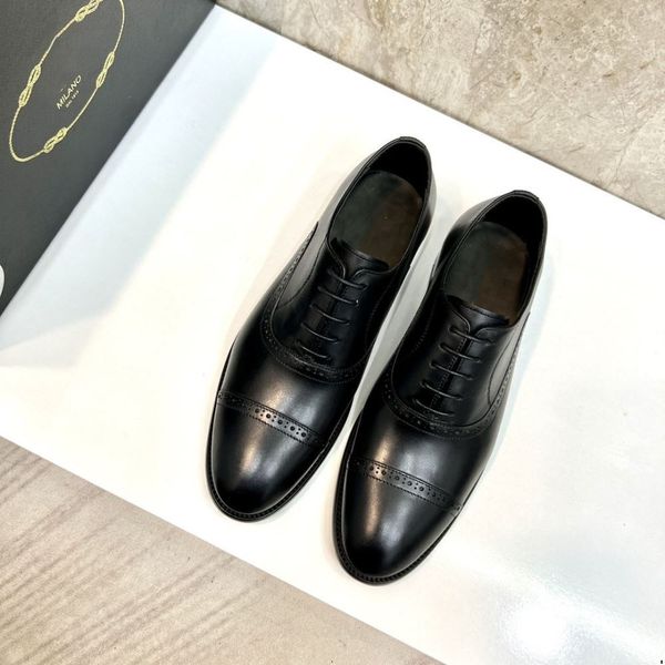 4model gentleman business formal leather shoes mens fashion designer dress shoes classic italian formal office oxford shoes for men derby sh, Black
4model gentleman business formal leather shoes mens fashion designer dress shoes classic italian formal office oxford shoes for men derby sh, Black